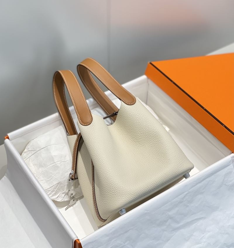 Hermes Bucket Bags